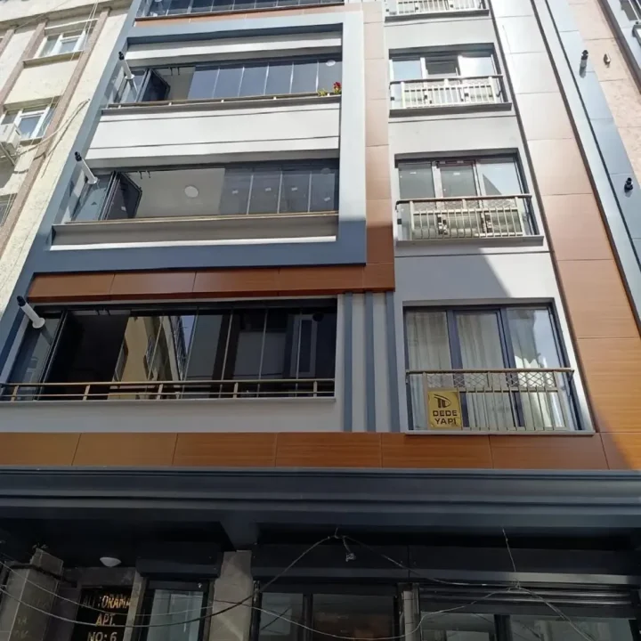 Beştelsiz mahallesi 113-1. sokak no-6 Zeytinburnu-İstanbul
