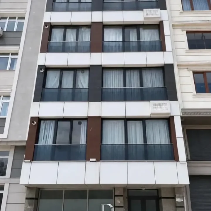 Telsiz mahallesi 40.sokak no-12 Zeytinburnu-İstanbul