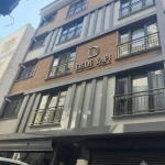 Veliefendi mahallesi 74-b çıkmaz sokak no-1-1 Zeytinburnu-İstanbul