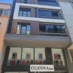 beştelsiz mahallesi dr. Kamil kamuran yadigar sokak no-5 Zeytinburnu-ist