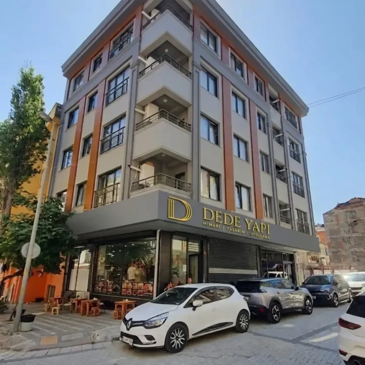 Çırpıcı Mahallesi Modabağ 2. sokak no-21 Zeytinburnu-İstanbul
