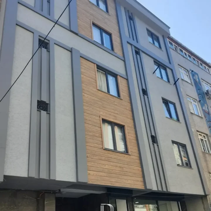 Çırpıcı Mahallesi Modabağ 9.sokak Zeytinburnu-İstanbul