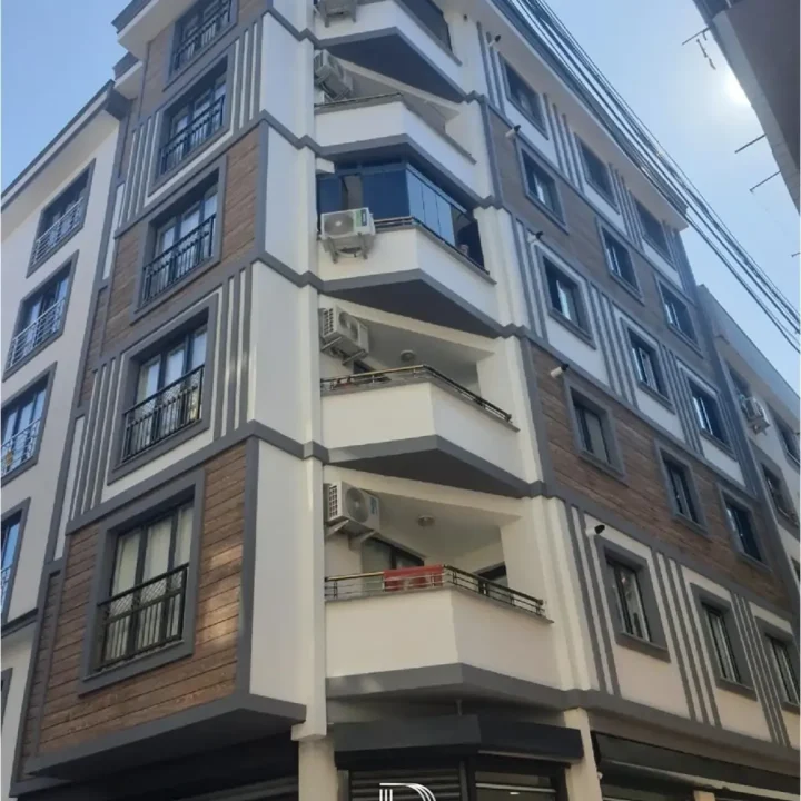 çırpıcı mahallesi 75-2. sokak no-91 Zeytinburnu-ist