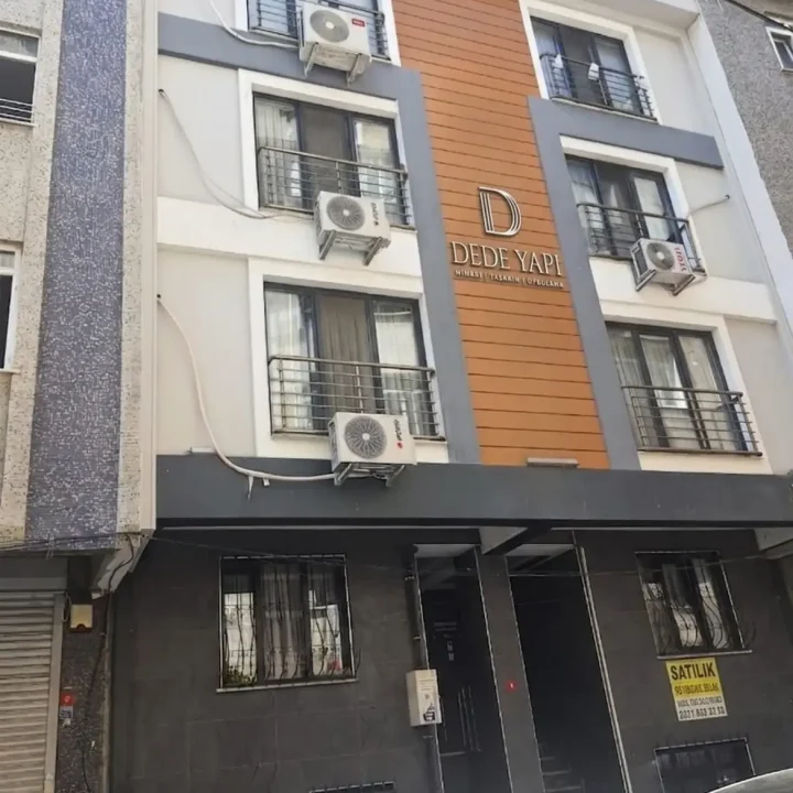 Çırpıcı mahallesi çimen sokak no-6 Zeytinburnu-İstanbul