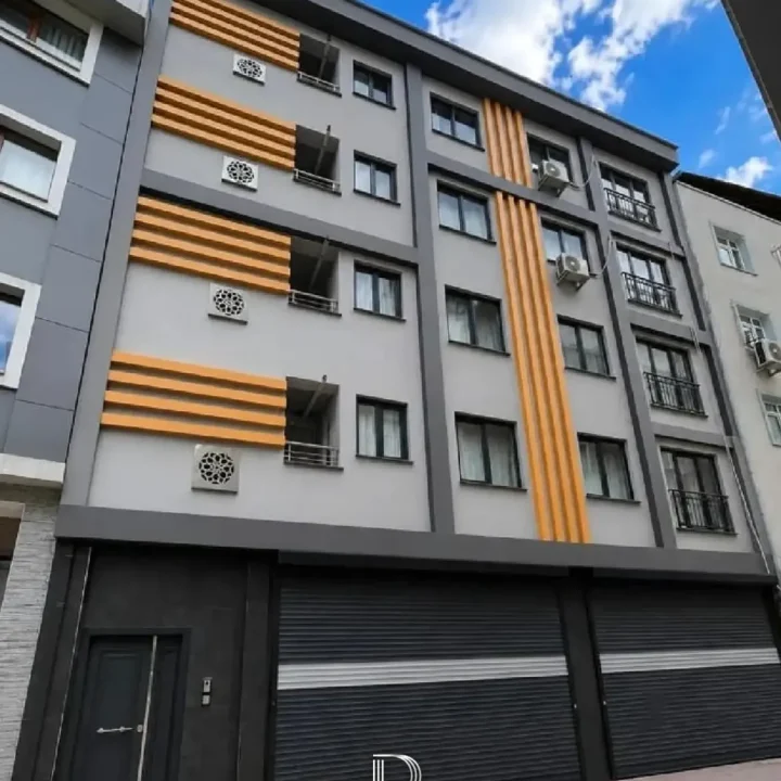 çırpıcı mahallesi yeşilyol f çıkmaz sokak no-5 Zeytinburnu-ist