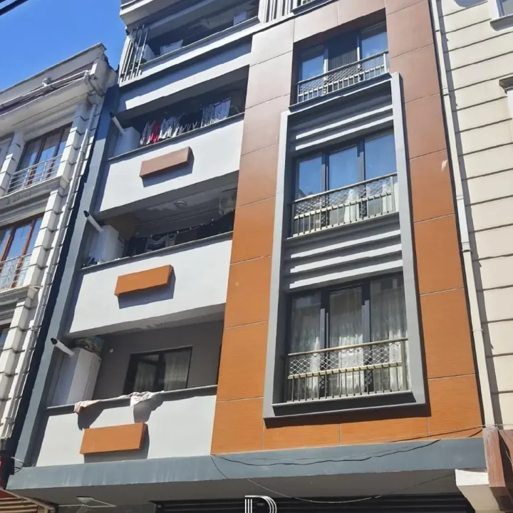 seytnizam mahallesi g-27. sokak no- 4 Zeytinburnu-İstanbul