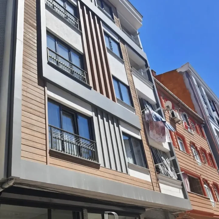 seytnizam mahallesi halil dinçer sokak no-12 Zeytinburnu-İstanbul