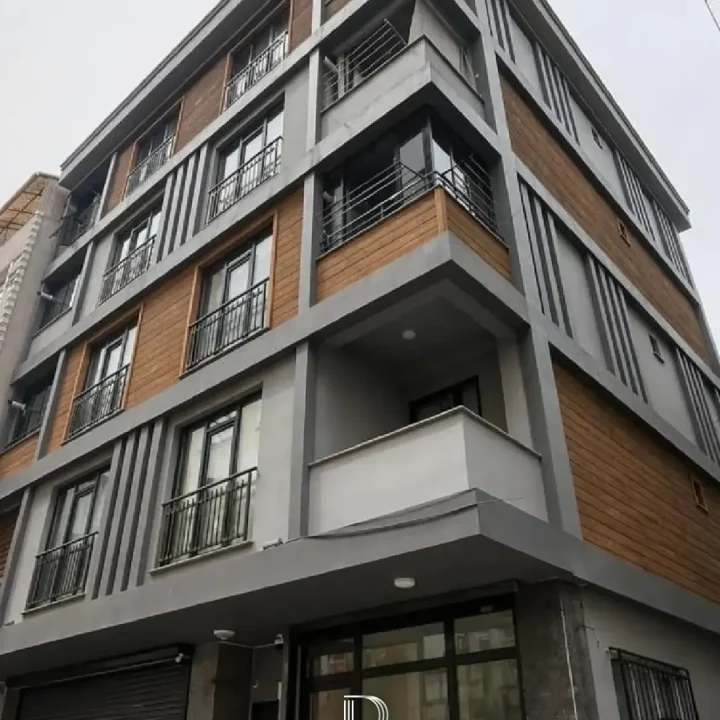 veliefendi mahallesi 74-b çıkmaz sokak no-5 Zeytinburnu-ist
